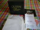 QUEEN Complete Works 1985 Numbered Boxset 14 Vinyl LP