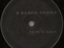 ID&T 7000137 3 STEPS AHEAD - PAINT IT BLACK (WANTED)