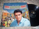 Elvis Roustabout LSP-2999 (US) ORIGINAL STEREO 1S/1S