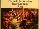 Utica Club Beer Drinking Song Mod/Go-Go/Garage 45