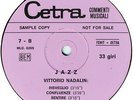V.NADALIN - Monster ITALIAN PSYCH JAZZ FUNK Library