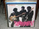 COLLINS CRAY COPELAND - SHOWDOWN LP MFSL 1-217 (SEALED)