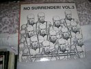 skinhead isd  NO SURRENDER VOL 3