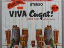 XAVIER CUGAT, Viva Cugat Latin Stereo. Mint NOS LP