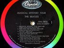 Beatles Magical Mystery Tour MONO US 1st Press LP NM-