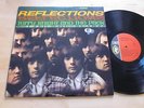 Terry Knight & the Pack - Reflections LP Cameo Psych