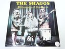 THE SHAGGS - PHILOSOPHY OF THE WORLD     -LP/RECORD