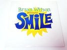 BRIAN WILSON-SMILE-LP/RECORD