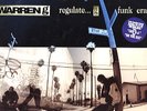 Warren G – Regulate... G Funk Era '94 LP US Org