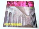 THE REPLACEMENTS - TIM      -LP/RECORD