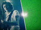 Rory Gallagher. Taste. Signed. Autographed. 4 track 12