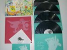 Rufus Zuphall - Avalon and on, LP, Kraut, Deutschrock