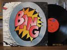BANG - BANG   Excellent 1st LP original Capitol RARE