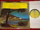MENDELSSOHN MAAZEL TULIP RED STEREO DGG SLPM 138 684