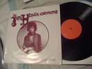 THE JIMI HENDRIX EXPERIENCE LOADED GUITAR NM LP RECORD