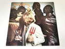 ROLLING STONES - NO STONE UNTURNED     -LP/RECORD