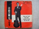 CHICO HOLIDAY=SELF TITLED=EP=45RPM=ORG RCA=1958=RARE