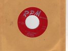 ROY HAWKINS 45 If I had listened M- ' 55 RPM rare