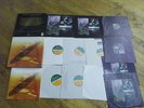 Led Zeppelin 6x lp Atlantic box set & Book Near Mint