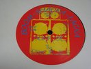 THE DISCIPLES SUNRISE / MESSAGE RARE ORG UK EP 12