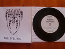 MILITIA - The Sybling EP / Vinyl / US Texas Metal OOP