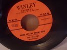 Doo Wop-The Jesters-