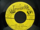 treasure isle rocksteady 7 - cry tough - alton ellis 