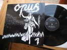 OPUS SAME LP IN MINT /PRE PUR) TOP RARE TOP ZUSTAND