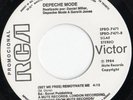 DEPECHE MODE 