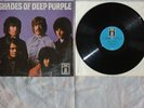 Deep Purple -LP- Shades of Deep Purple