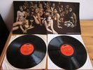 LP Jimi Hendrix Experience Electric Ladyland Nude-Cover