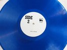 ROLLING STONES LONDON ROUNDHOUSE TMOQ BLUE VINYL NM
