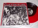 CULT RITUAL-s/t LP TOUR EDITION 200 MADE swirl vinyl