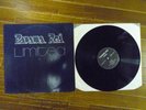 PANAMA-RED/LIMITED -KRAUT ROCK RARE LP