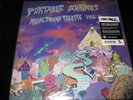 PORTABLE SHRINES vol.1 2LP new psych ltd ed Prince Rama