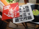 GRAND FUNK SAME LP IN 1969 UK 1ST PRESS MONSTER RARE