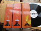 RAW MATERIAL TIME IS MINT UK PROG. KRACHER 