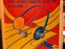 Southern Library MML 008 - The Percussion Album Vol. 1