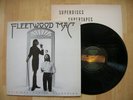 audiophile MFSL 1-012 FLEETWOOD MAC rare Japan NM