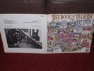 DEEP PURPLE Book Of Taliesyn LP 1968 HARVEST 1st Press