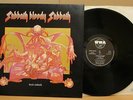 BLACK SABBATH SABBATH BLOODY SABBATH ORIG 73 WWA ST LP