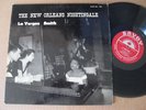 La Vergne Smith LP The New Orleans Nightingale ORIG