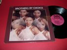 Mode Soul-Funk LP BROTHERS BY CHOICE She Puts ALA 1978