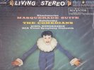 Living Stereo-Khachaturian-Re Audiophile SEALED OOP 96