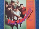 The Hollies Evolution French Fontana 1967