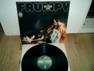 Frumpy By The Way LP Vertigo 6360 604 Germany Mint