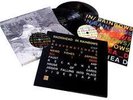 Radiohead-In Rainbows-Rare 2007 UK Ltd Ed Box Set