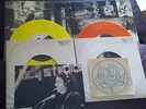 Ryan Adams CLASS MYTHOLOGY record store day COLOR VINYL
