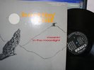 HOWLIN' WOLF - MOANIN' IN THE MOONLIGHT LP ORIGINAL