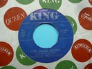 CHARLIE FEATHERS KING ROCKABILLY ‘ONE HAND LOOSE’